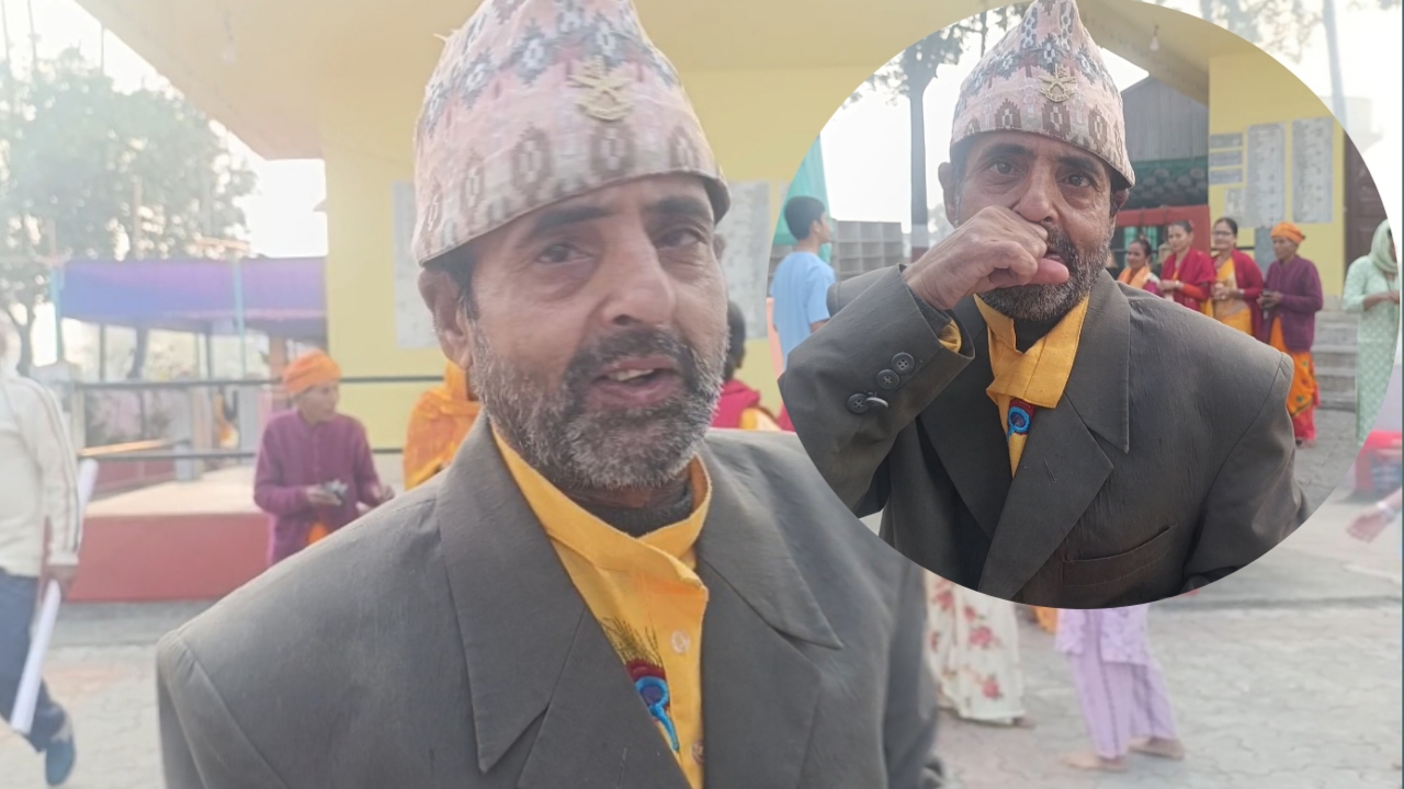 साने बिना अपुरो लाग्ने गर्छन पुजा र पुराण