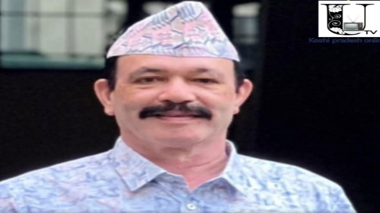 उर्लाबारी खानेपानी संस्थाको अध्यक्षमा महेन्द्र कार्कीका जनमुखी एजेन्डा सार्वजनिक