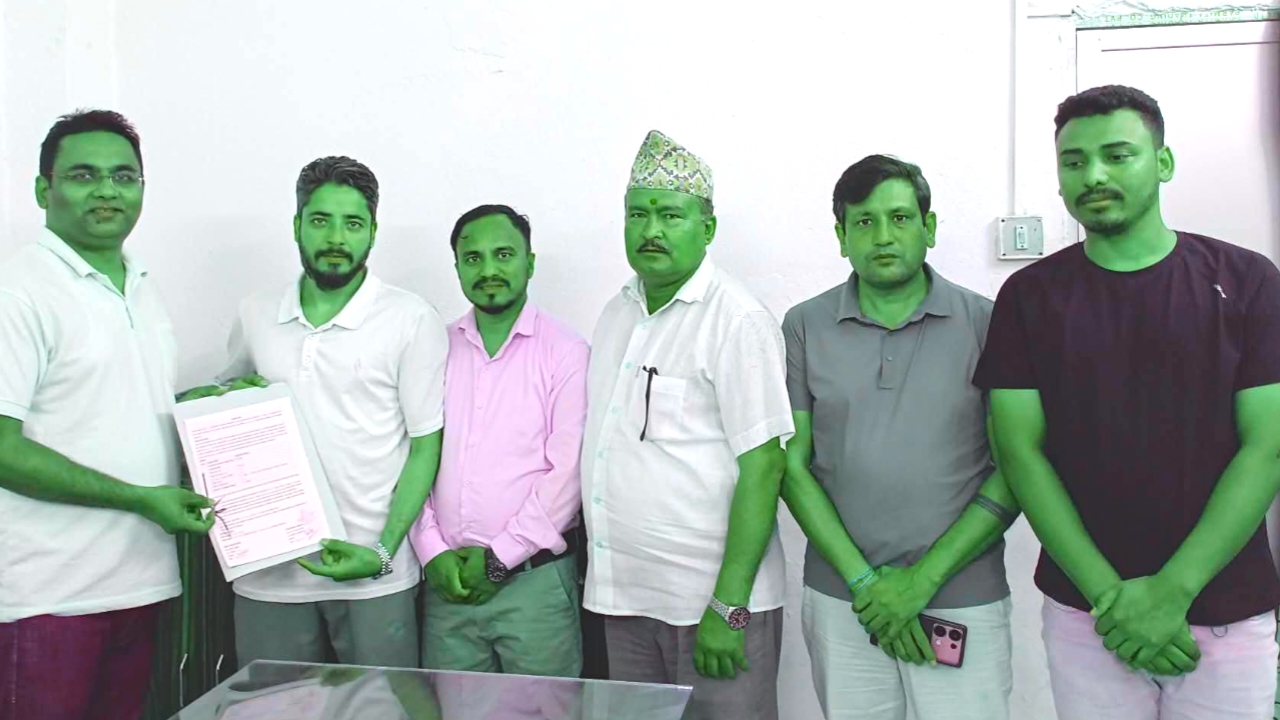 सञ्चार क्लब र मदन भण्डारी अस्पतालबीच सम्झौता: ओपीडीदेखि अपरेशनसम्म छुटको व्यवस्था