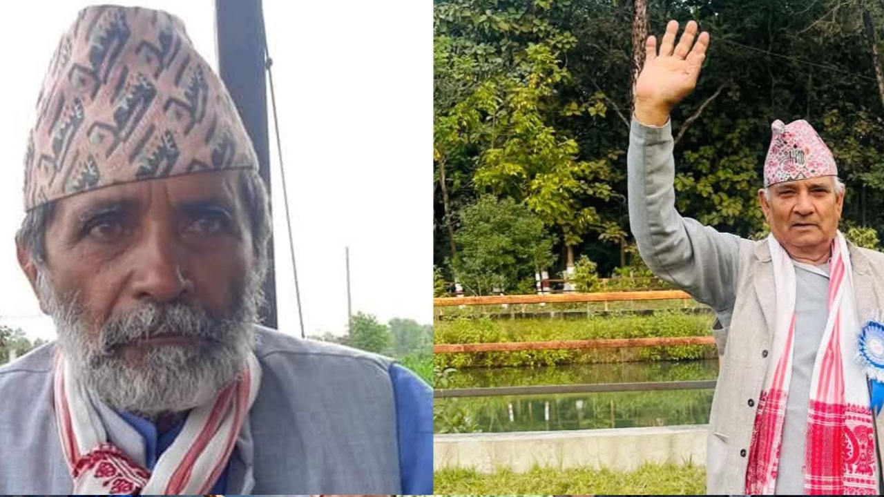 भागबन्डाको खेलले ओझेलमा अग्रज पत्रकार, योगदानको कदर कहिले ?